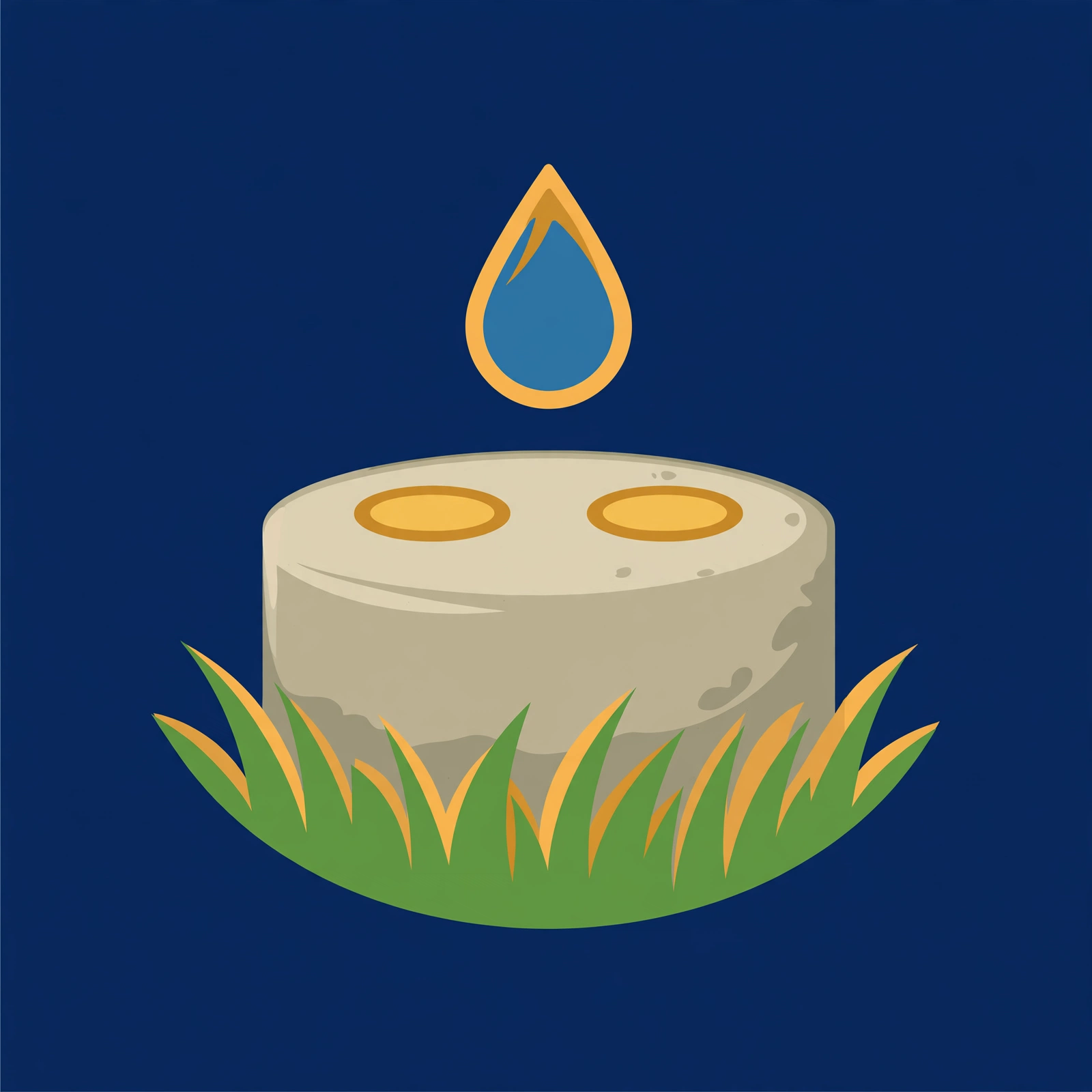 Morris County Septic Pros logo